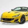 Mansory tunirao Ferrari Portofino: Karbon i više snage