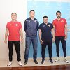 Treneri i kapiteni Zrinjskog i Veleža najavili borben meč za pobjedu u Mostaru