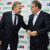 SDA pozitivno odgovorila SDP-u: Raduje nas što su shvatili da moramo zajedno u RS-u