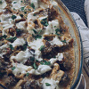 Recept za iftar: Ćufte u umaku od gljiva