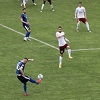Tok utakmice: Tuzla City - Sarajevo 1:1