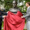 Stanivuković i Kalabuhov u Banjoj Luci otkrili bistu generala iz Drugog svjetskog rata