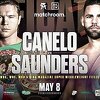 Canelo Alvarez i Billy Saunders sutra u historijskom boks meču obaraju dva rekorda