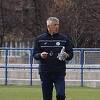 Musemić: Kovačević je bio raspoložen po ko zna koji put, Sarajevo nas je moglo kazniti