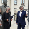 Negator genocida na mjestu zločina: Handkeu u Višegradu dodijeljena nagrada "Ivo Andrić"