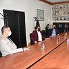 Goran Bregović se nakon 30 godina vratio u Bokserski klub Željezničar