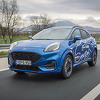 Testirali smo Ford Puma: Staro ime, novi koncept