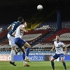 Tok utakmice: Željezničar - Široki Brijeg 1:3