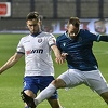 Željezničar izgubio od Širokog Brijega i produžio crni niz bez pobjede