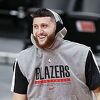 Nurkić i u pobjedi protiv aktuelnih prvaka Lakersa ostvario double-double učinak