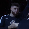 Nurkić predstavljen na poseban način: Dijete iz Svojata ovo nije moglo ni sanjati