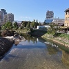 Nastavlja se regulacija riječnih korita u Kantonu Sarajevo