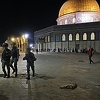 Turska osudila napad izraelske policije na vjernike u džamiji Al-Aqsa u Jerusalemu