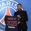 Neymar potpisao novi ugovor s PSG-om, zarađivat će 30 miliona godišnje