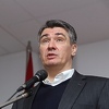 Milanović: Povećanje broja hrvatskih vojnika na Kosovu nije provokacija