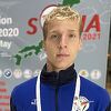 Bh. taekwondoista Nedžad Husić kvalifikovao se na Olimpijske Igre u Tokiju