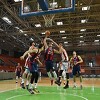 Košarkaši Čelika savladali banjalučki Borac i upisali prvu pobjedu u Ligi za prvaka