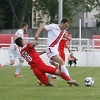 Velež remizirao sa Zrinjskim i približio se izlasku u Evropu