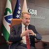 Izetbegović o "Malina respiratorima": Nisu neka klasa i preplaćeni su, "ali i Jugo je auto"