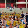 Odbojkašice BiH pobjedom protiv Latvije došle na korak od Evropskog prvenstva