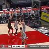 Nurkić odličan u pobjedi Portlanda nad San Antoniom