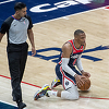 Westbrook upisao 181. triple-double u karijeri i ušao u historiju NBA lige