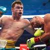 Canelo Alvarez pred 70.000 gledatelja pobijedio Billyja Saundersa i ujedinio tri titule