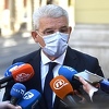 Džaferović: Podjela BiH je neofašistička ideja, kako drugačije nazvati tu intenciju