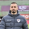 Trener Borca: Od srca bih volio da budemo prvaci kada vidim koliko to nesreće proizvodi kod drugih