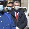 Delegacija KS polaganjem cvijeća obilježila Dan pobjede nad fašizmom i Dan Evrope