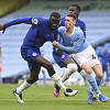 City i Chelsea bi finale Lige prvaka mogli igrati u Londonu, ali bi se morali odreći zarade