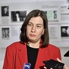 Otvorena izložba "Negdje na kraju u zatišju" koja je posvećena Želimiru Altarcu Čičku