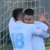 Menalo zabio Dinamu u 22. sekundi meča pa se izvinjavao zbog pogotka