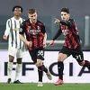 Raspucani Milan ponizio Juventus u Torinu i odaljio ga od Lige prvaka