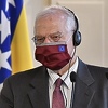Šef diplomatije EU o razgovoru s Predsjedništvom BiH: Težak sastanak s mnogo napada i optužbi