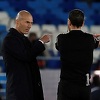 Zidane ljut na sudije: Ne razumijem ništa, nije me uvjerilo ono što mi je rekao glavni arbitar