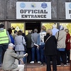 Nastavljena vakcinacija u Sarajevu, veliki broj građana stigao pred Zetru