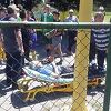 Nekoliko osoba povrijeđeno u masovnoj tučnjavi na nogometnoj utakmici u Visokom