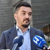 Šarkić: Sada imamo najviše kineskih vakcina, a do kraja maja očekujemo veću isporuku za Sarajevo