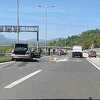 Saobraćajna nesreća na autoputu kod Sarajeva, tri osobe povrijeđene