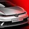 Volkswagen objavio teaser za Polo GTI