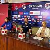 Borac oslabljen pred derbi sa Zrinjskim: "Timu koji ima Bilbiju i ostale majstore se ne prijeti"