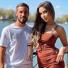 Džumhur i njegova djevojka Barbara već izabrali ime za dječaka koji se treba roditi