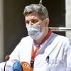 Ismet Gavrankapetanović: Obećavam da ćemo služiti bolesnima poštujući učitelja Hipokrata