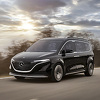 Mercedes predstavio koncept EQT