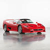 Na prodaju Ferrari F50, očekuje se rekordan milionski iznos