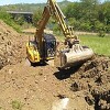 U toku ekshumacija posmrtnih ostataka na području općine Ilijaš