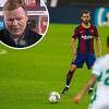 Koeman napokon govorio o Pjaniću: Na kraju sve ovisi o tri faktora, mora biti spreman