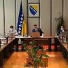 Vijeće ministara odabralo svoje članove grupe za izmjenu Izbornog zakona