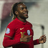 Renato Sanches i Andrea Belotti na meti Rome